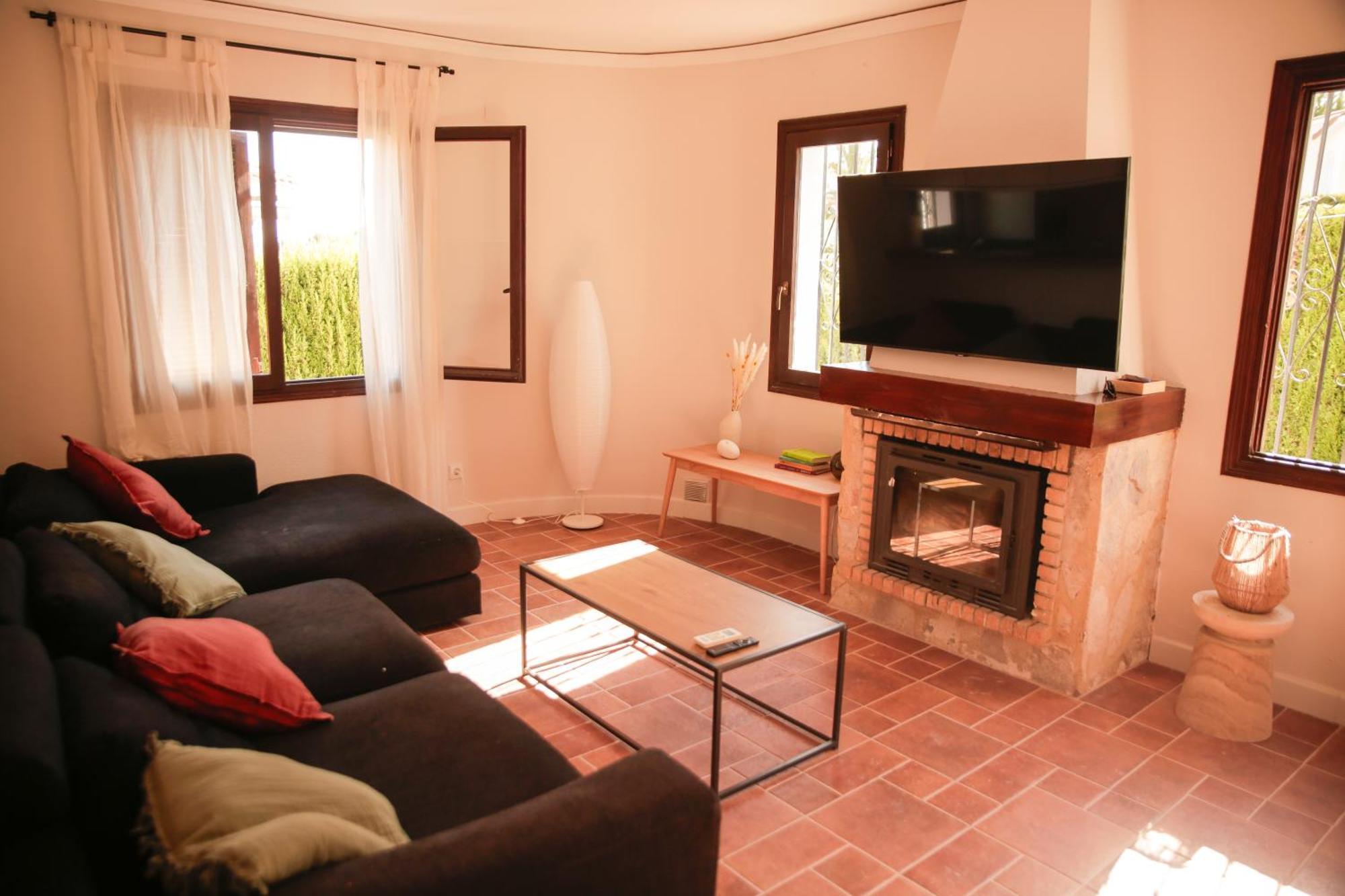 Ferienhaus Deniahouse Dénia