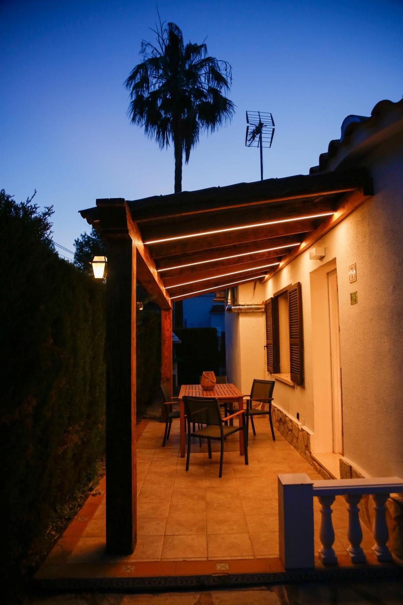 Holiday home Deniahouse Denia