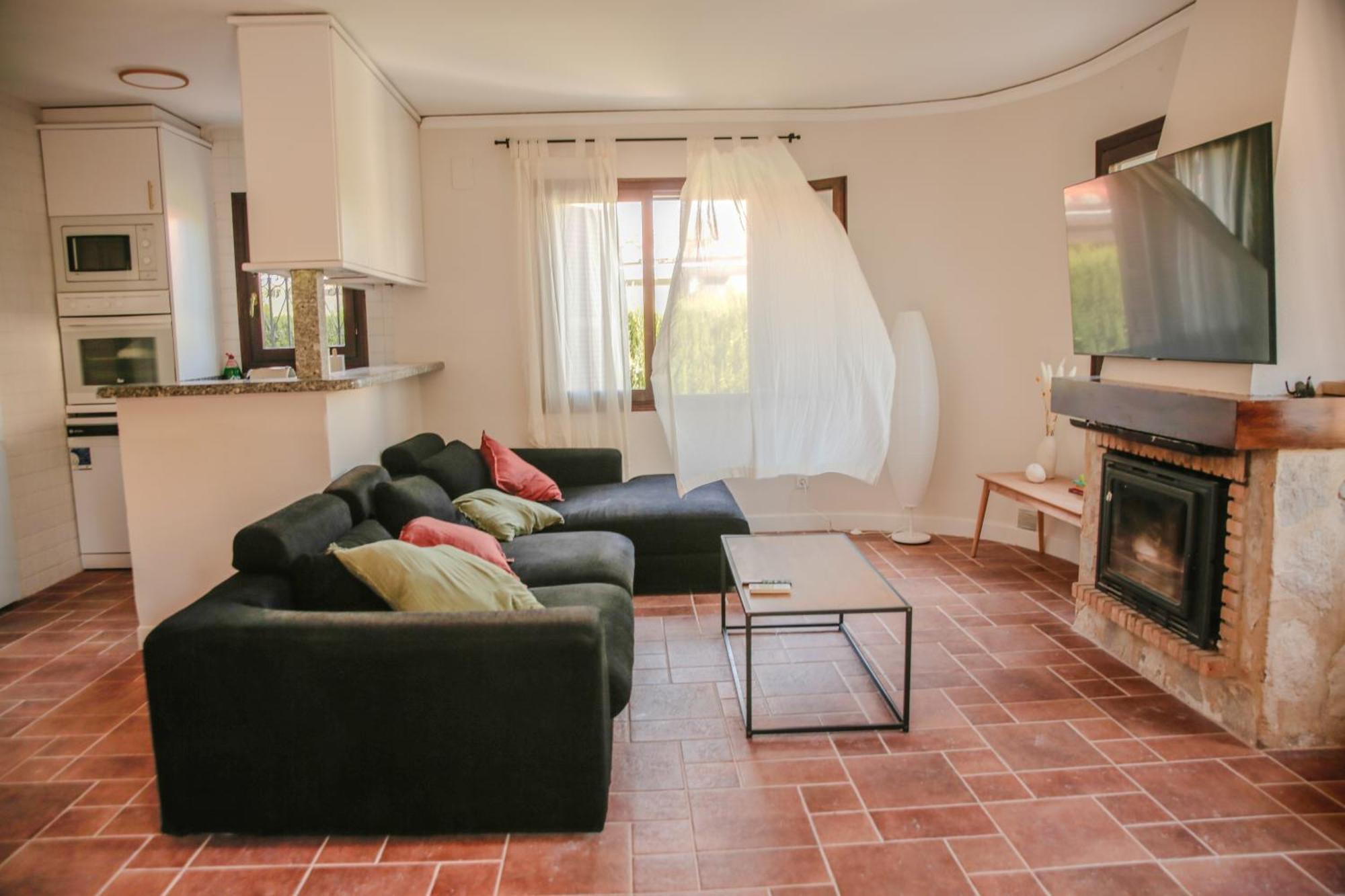 Deniahouse Denia