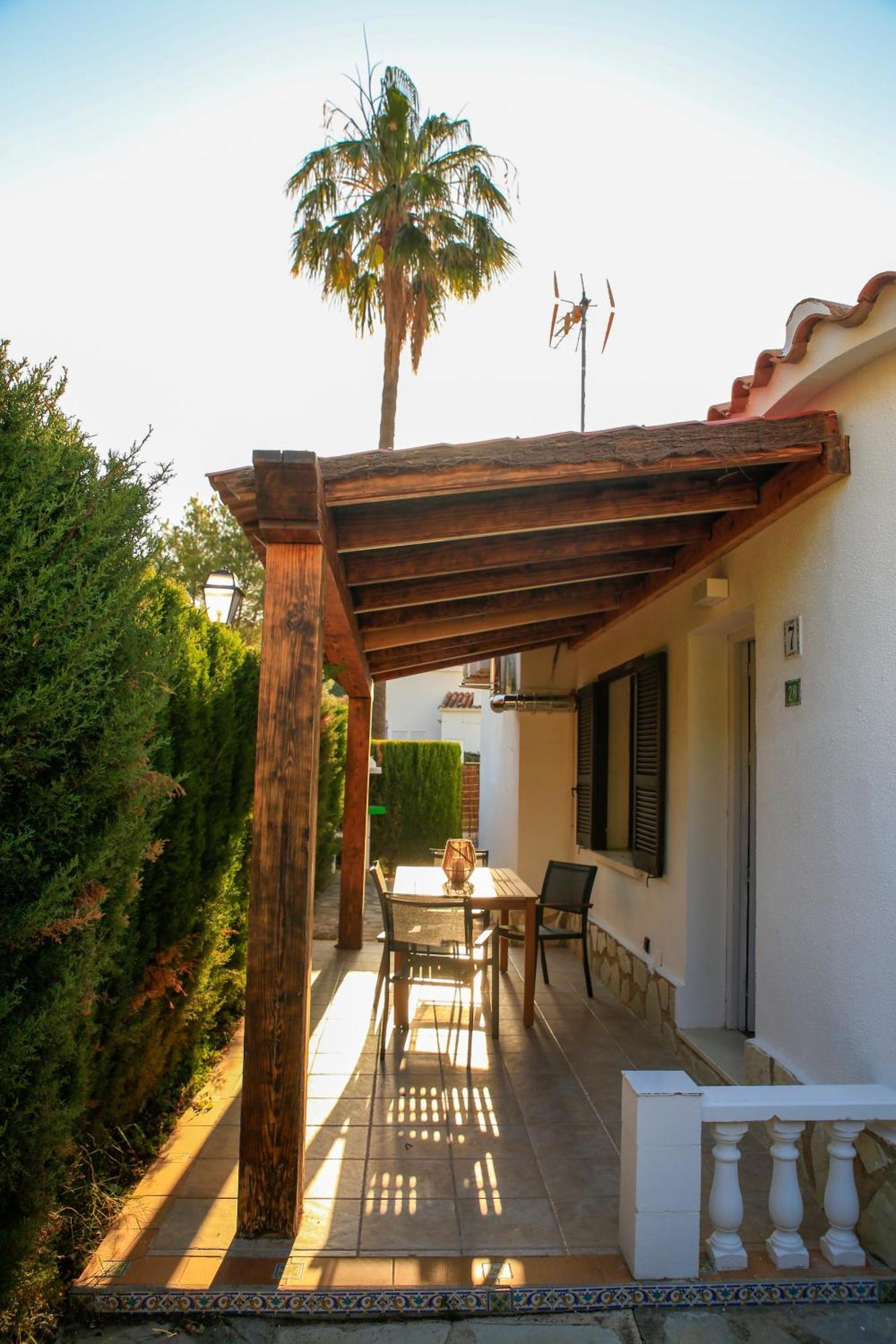 Holiday home Deniahouse Denia