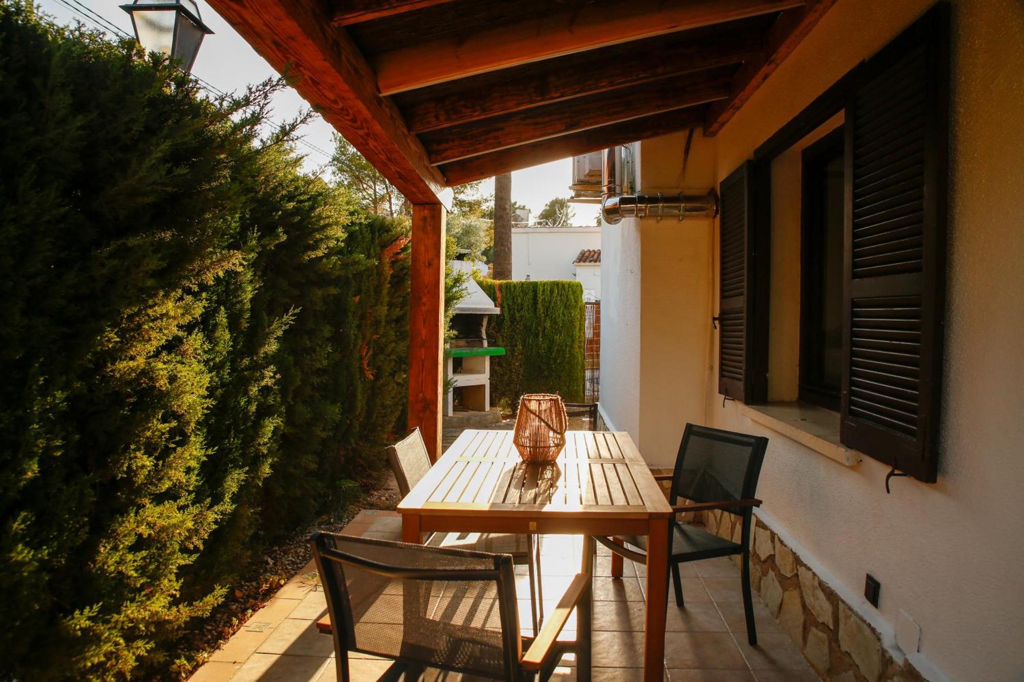 Deniahouse Holiday home *