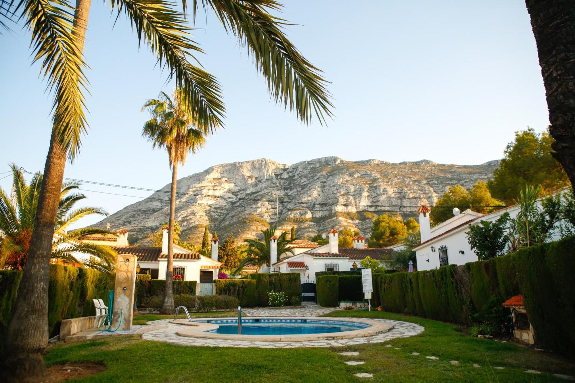 Deniahouse Holiday home *