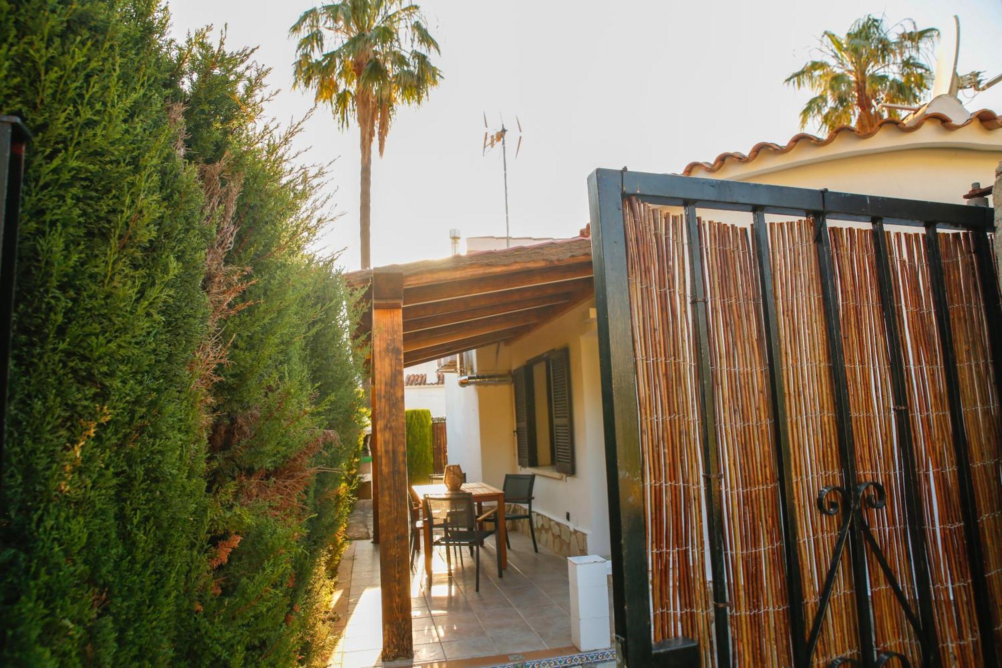 Holiday home Deniahouse