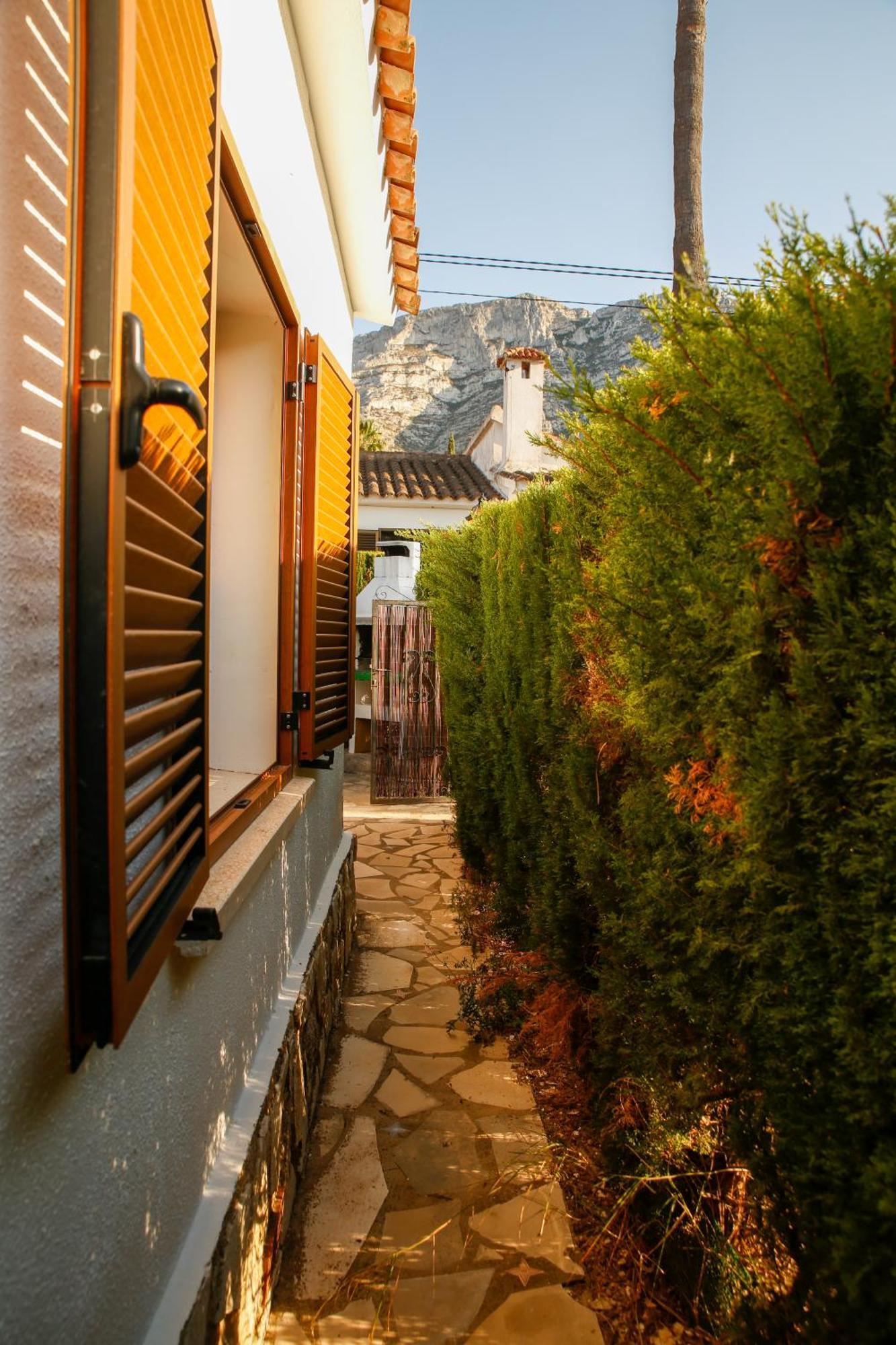 Deniahouse Holiday home