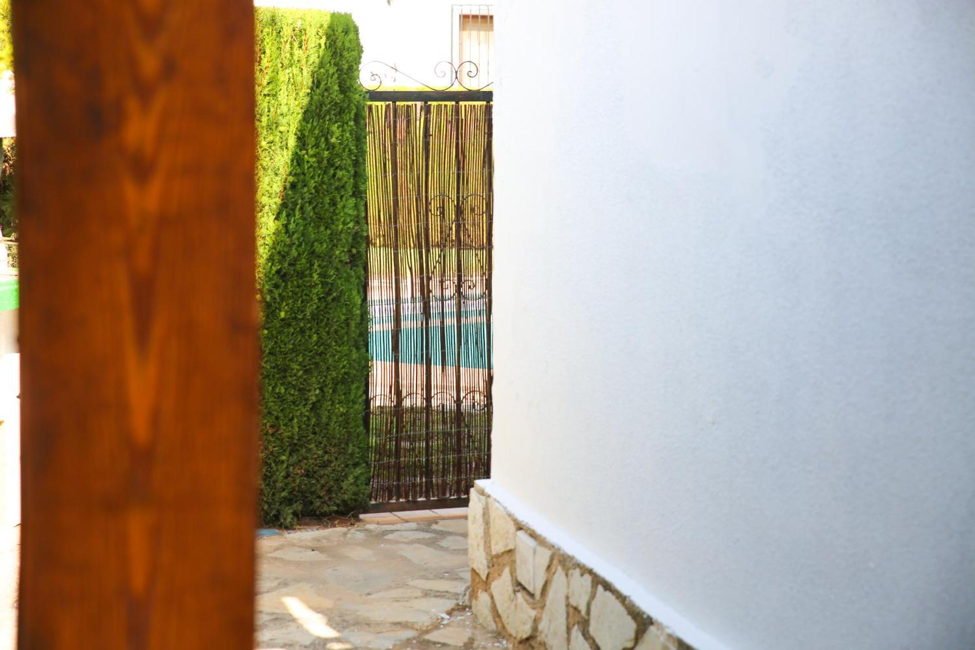 Deniahouse Holiday home *