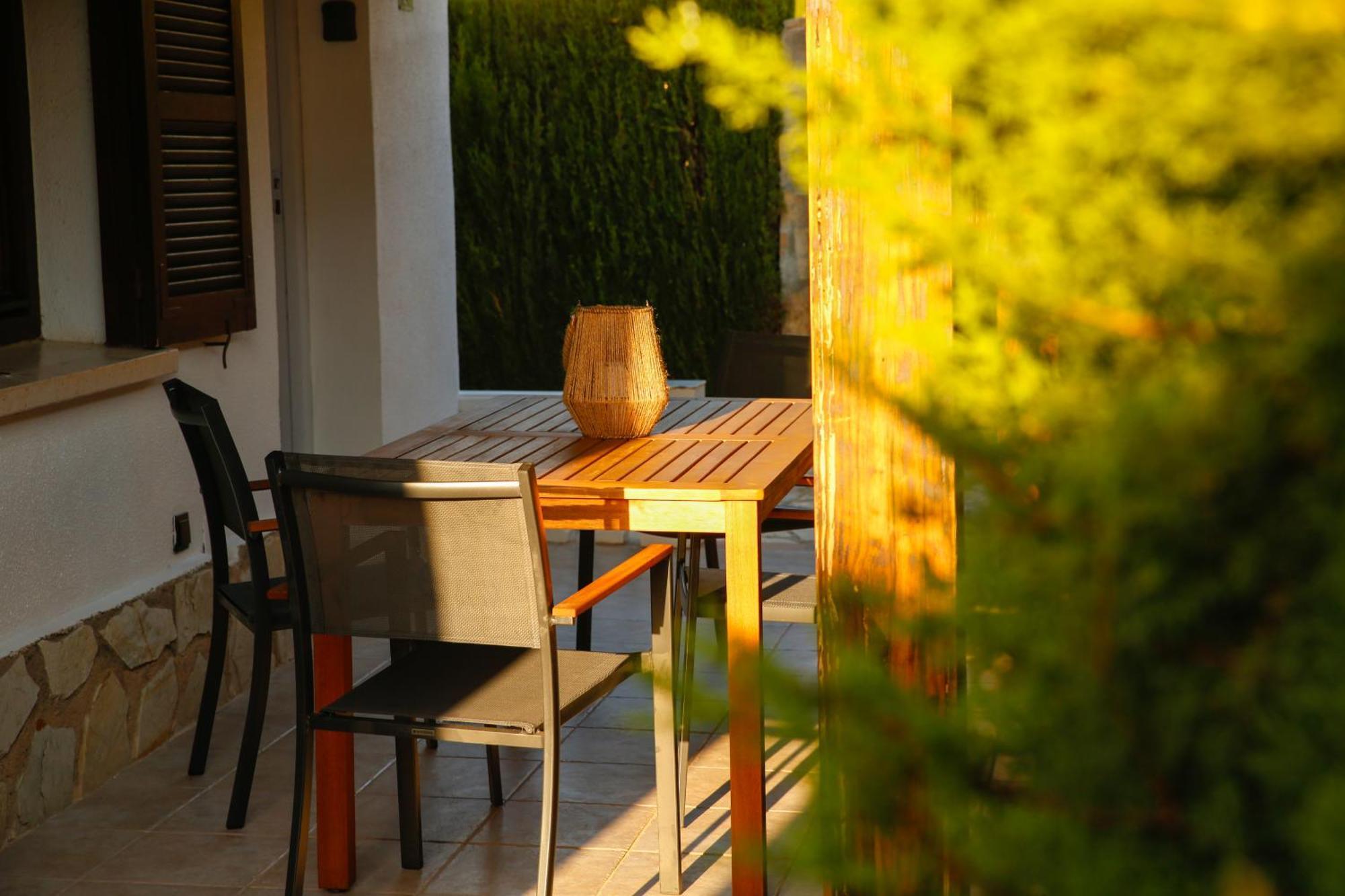Holiday home Deniahouse Denia
